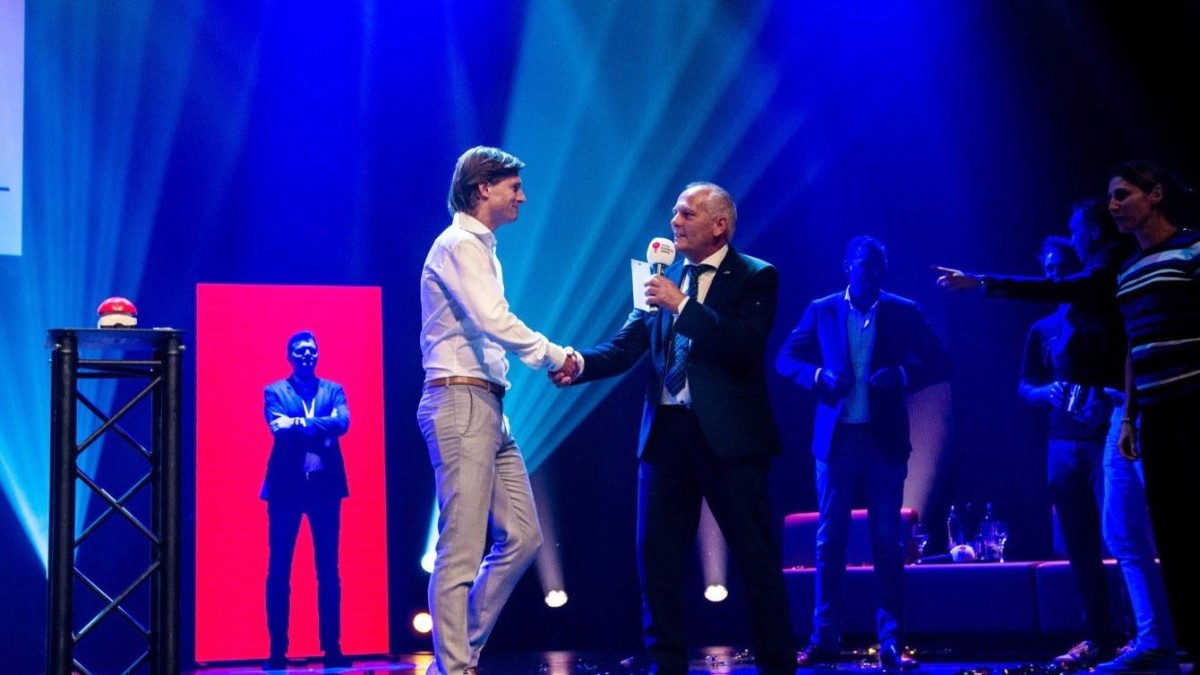 60 miljoen geïnvesteerd in kandidaten YBA