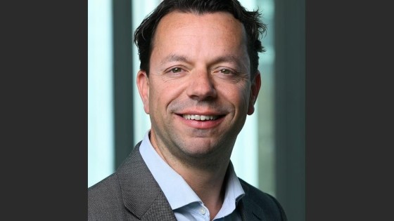 Marcel Janssen wordt Europees hoofd Financial Institutions bij Dentons
