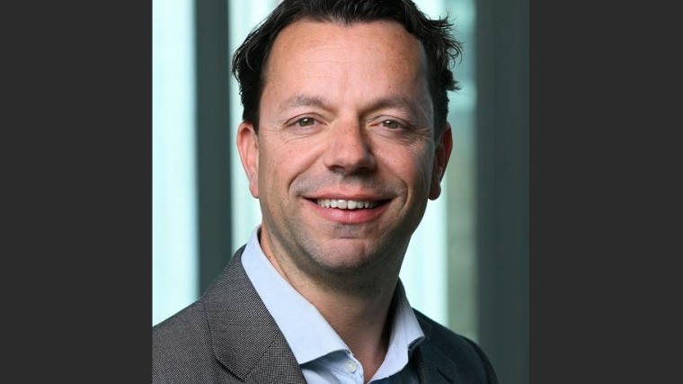 Marcel Janssen wordt Europees hoofd Financial Institutions bij Dentons