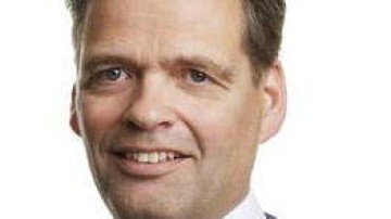 CFO Ed Nieuwenhuizen vertrekt bij Havenbedrijf Amsterdam