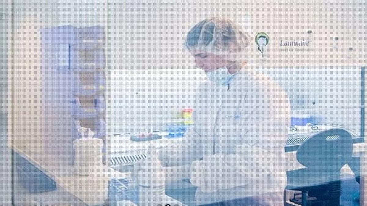 Esperite verkoopt stamceltak toch niet aan PBKM