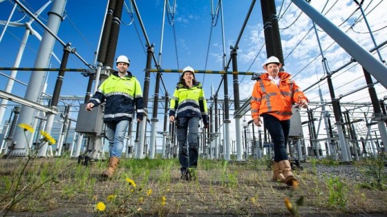'Duitse dochter Tennet dit jaar in handen Duitse staat'