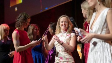 M&A Awards komen eraan: werk nu uw deals bij