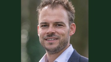 Eight Advisory breidt haar managementteam verder uit