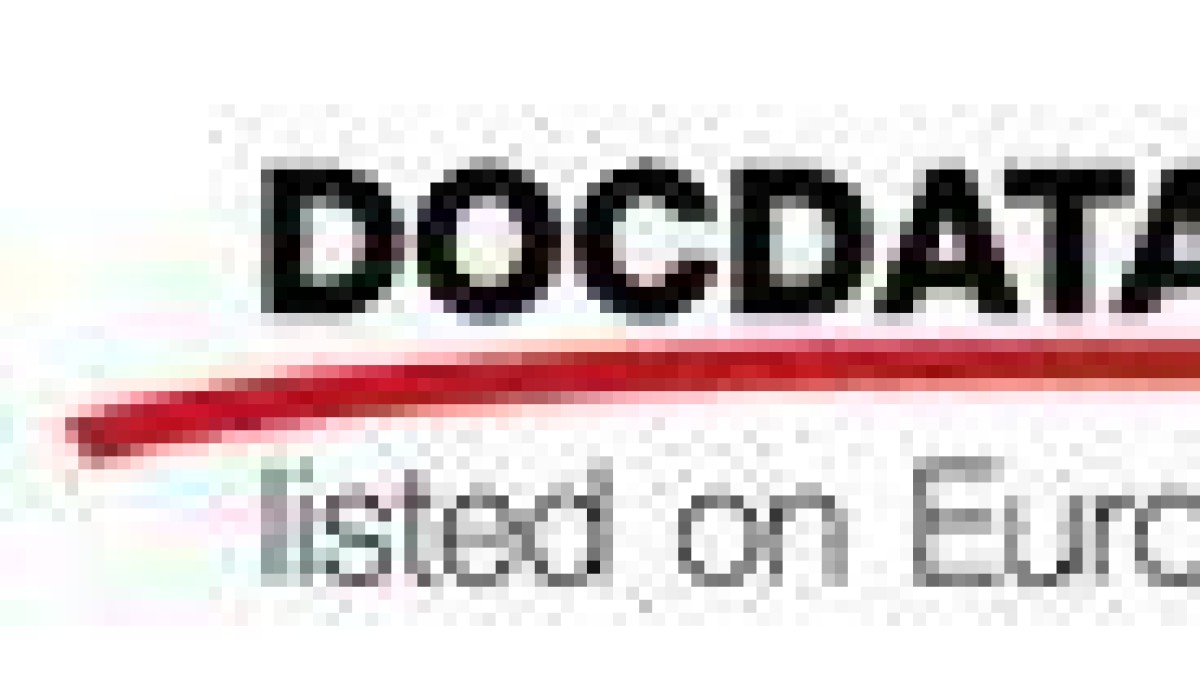 'Docdata te klein voor groeiambities klanten'