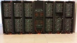 HPE koopt maker supercomputers Cray