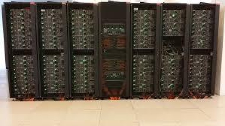 HPE koopt maker supercomputers Cray