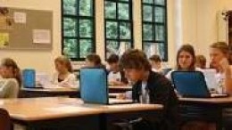 Investeerders sluiten deal over leerapp voor kinderen