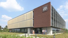 Fortino Capital stapt in Belgische IT-dienstverlener