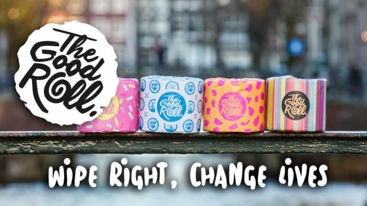 Nieuwe Investeringsronde The Good Roll