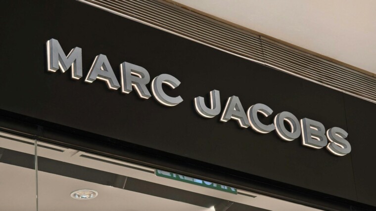 Modemerk Marc Jacobs van LVMH naar WHP Global