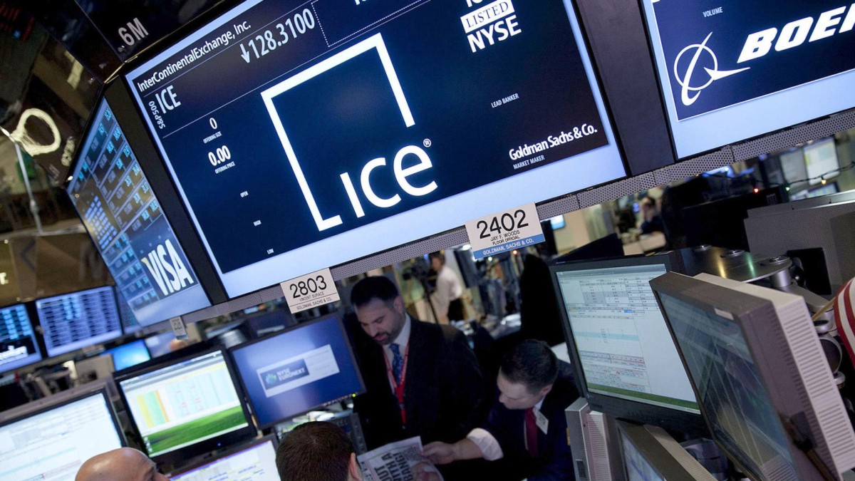 Ze bestaan nog, de miljardendeals