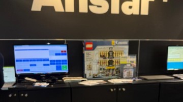 Alistar uit Gent neemt nog twee bedrijven over in Nederland