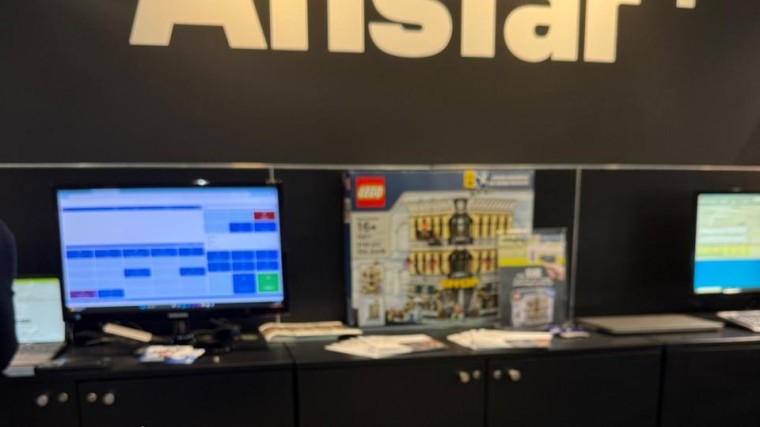 Alistar uit Gent neemt nog twee bedrijven over in Nederland