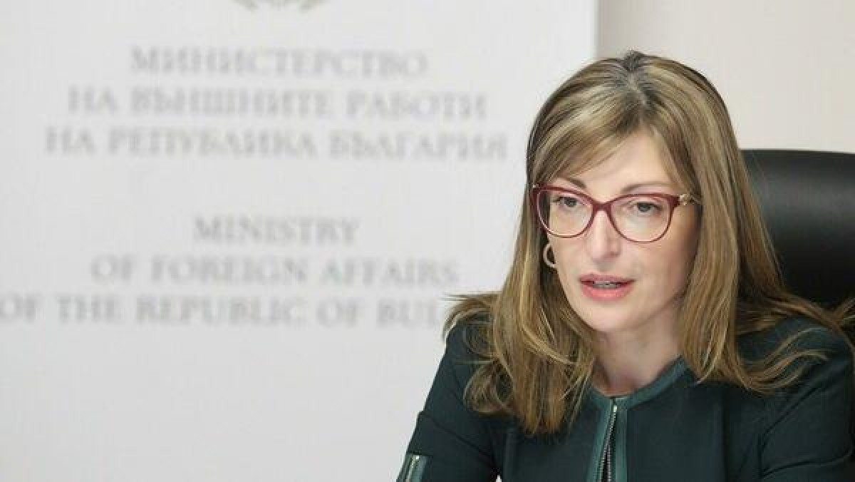 Ekaterina Zaharieva eerste Eurocommissaris voor start-ups