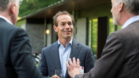 Aantal private equity spelers in de mid-markt neemt toe