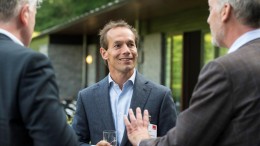 Aantal private equity spelers in de mid-markt neemt toe