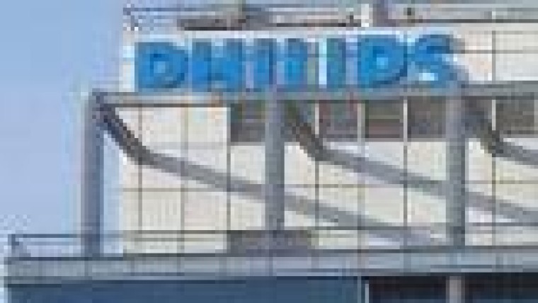 Philips zoekt koper voor deel lichtdivisie