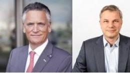 KPMG draagt Harry van Dorenmalen en René Steenvoorden voor in RvC