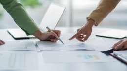 Argos Index® Q4 2025: Waarderingen naar dieptepunt