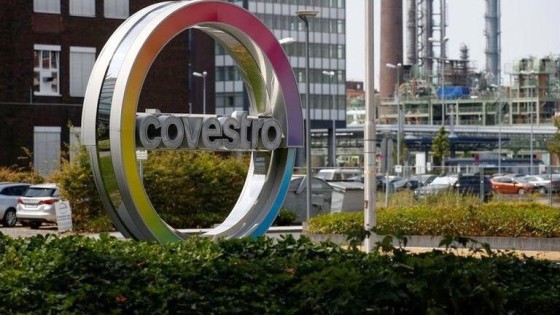 Convestro weigert megadeal met oliegigant uit Abu Dhabi