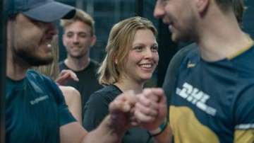 Young M&A Padeltoernooi: wie waren de grote winnaars?