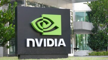 Nvidia pompt 5 miljard in een AI-startup van twee jaar oud die 32 miljard waard is