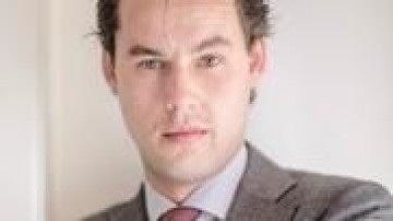 M&A-advocaat Wytse Huidekoper wordt partner bij M&A Award-nominee De Breij Evers Boon