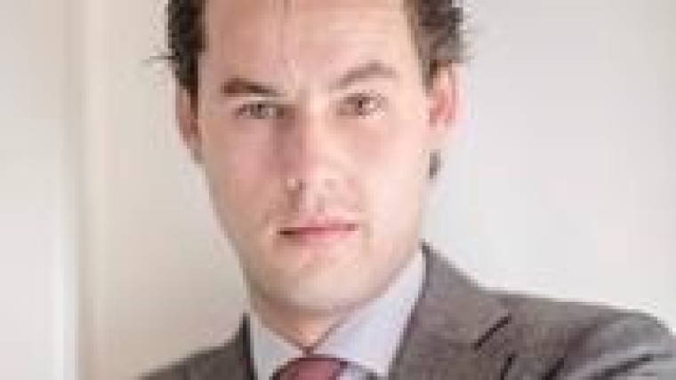 M&A-advocaat Wytse Huidekoper wordt partner bij M&A Award-nominee De Breij Evers Boon