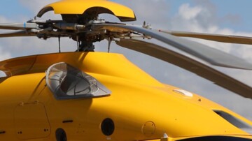 Belgische overheid blokkeert Chinese overname helikopterbedrijf
