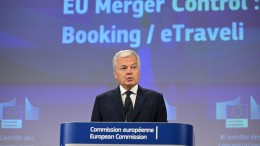 Booking.com pikt verbod op overname eTraveli niet