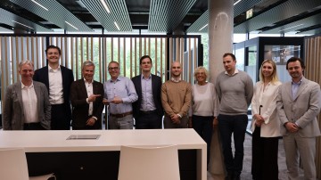 Pride Capital sluit vierde deal in België