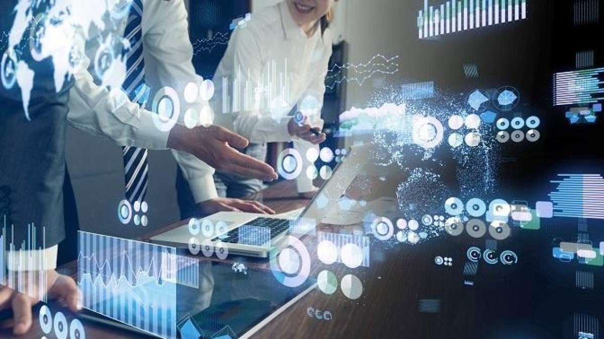 'Hedgefondsen verwachten meer crypto te gaan kopen'