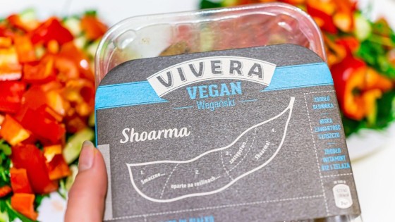 Vivera-acquisitie met mondiale groei als doel