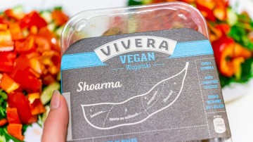 Vivera-acquisitie met mondiale groei als doel