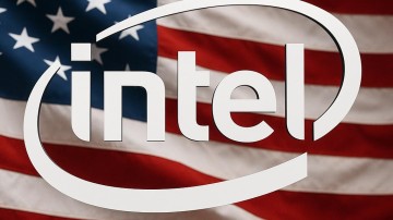 VS overweegt staatsbelang in Intel