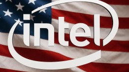VS overweegt staatsbelang in Intel