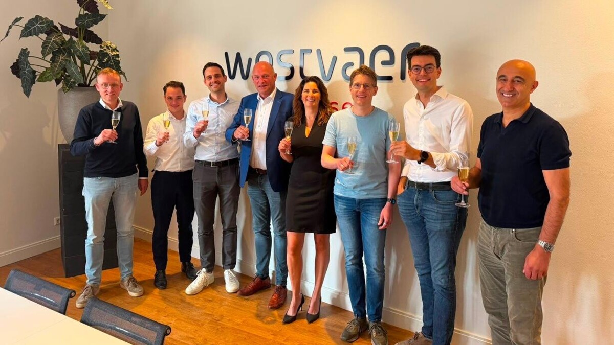 Futureproof Group neemt Kendis over