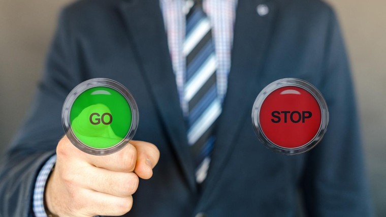 Veiligheidstoets fusies nu ook voor sensitieve technologieën