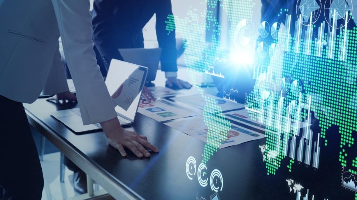 Clifford Chance: Wereldwijde M&A-markt in 2025 – 5 trends om in de gaten te houden