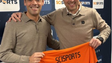 Sporttechneut laat zich kopen voor groei in VS