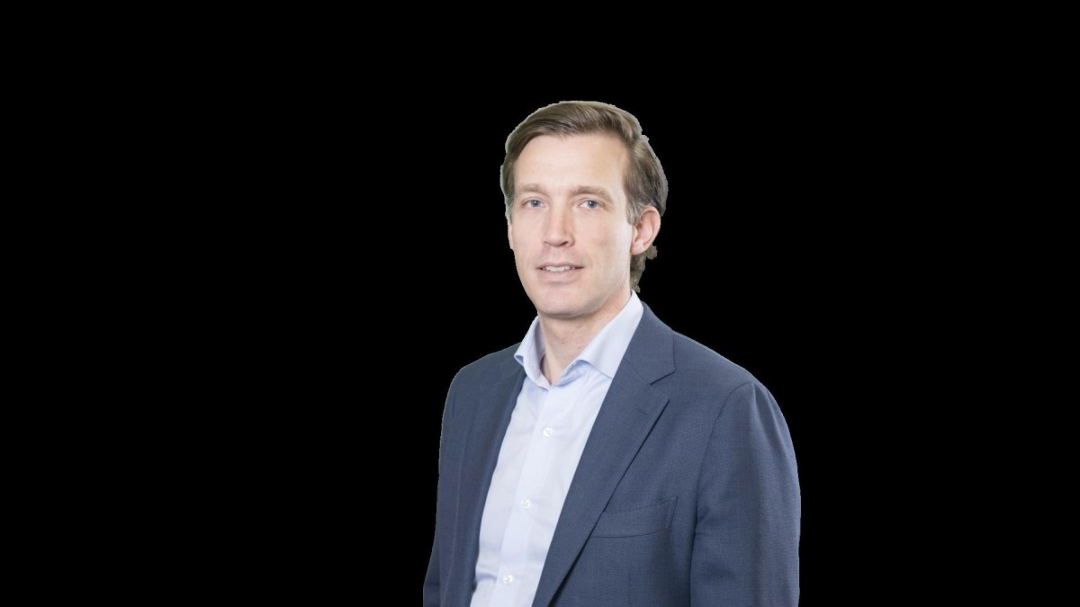 Hoe ziet finance afdeling eruit die exit klaar is?