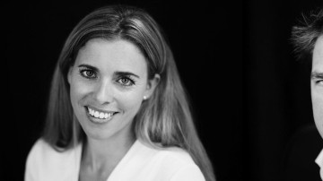 Judith Atema en Sebastiaan van den Berg treden toe als partner bij RESOR