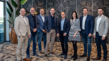 Twee Brabantse accountantsfirma's naar Moore DRV