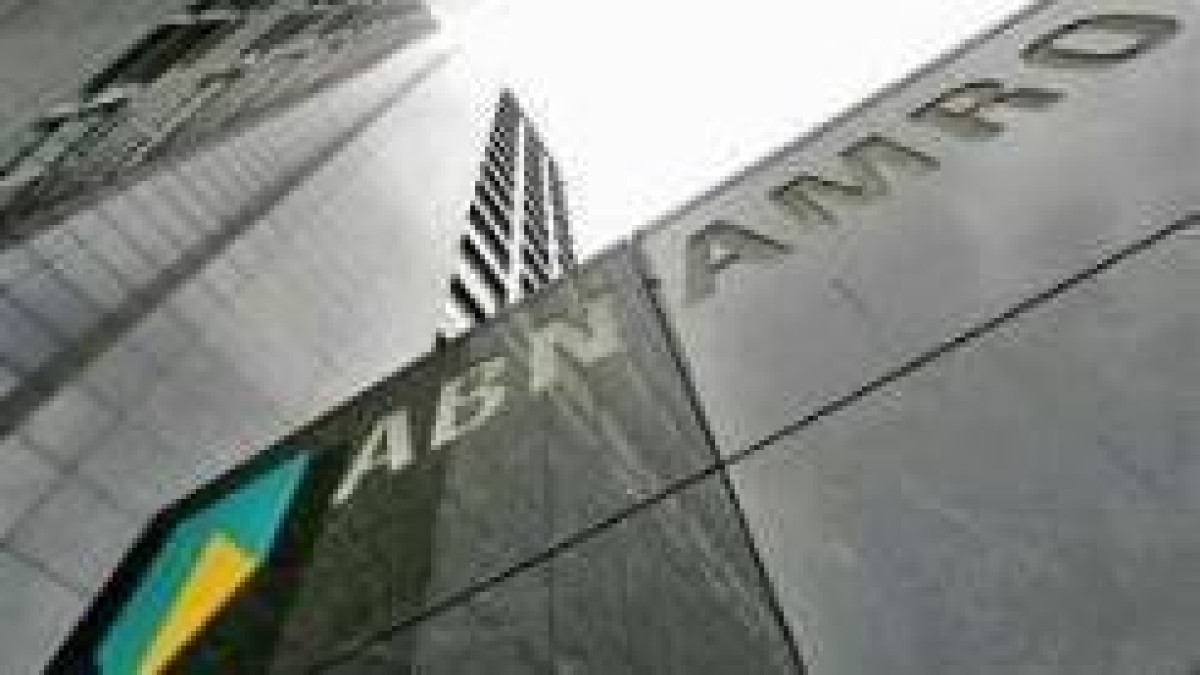 Vijftig miljoen te verdelen onder banken bij beursgang ABN AMRO