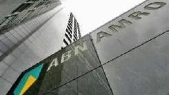 Vijftig miljoen te verdelen onder banken bij beursgang ABN AMRO