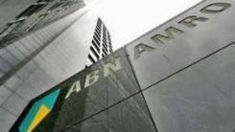 Vijftig miljoen te verdelen onder banken bij beursgang ABN AMRO