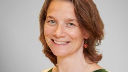 Promotie voor Wendy Winkelhuijzen bij Van Lanschot Kempen