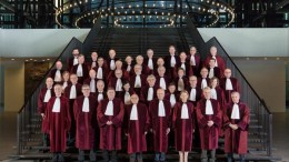 Verbod op PE-overnames advocatenkantoren blijft intact