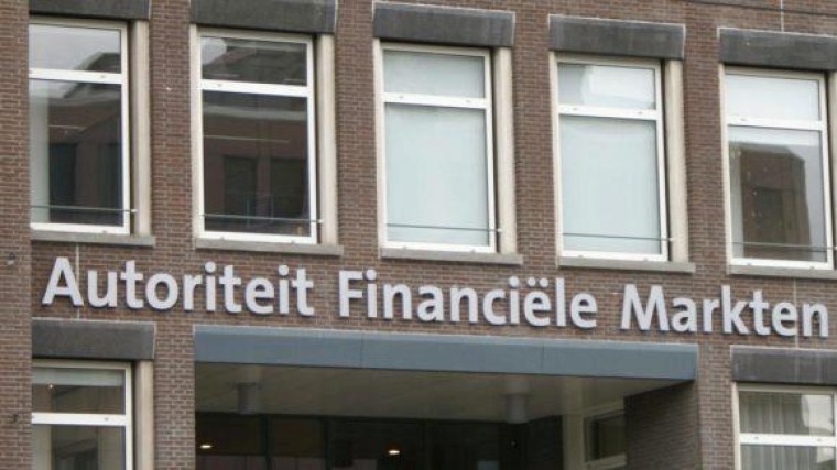 ‘KPMG krijgt opnieuw boete AFM’